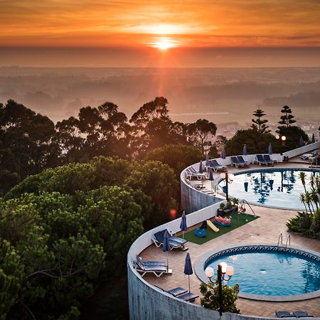 Sao Felix Hotel Hillside & Nature Povoa de Varzim Ngoại thất bức ảnh