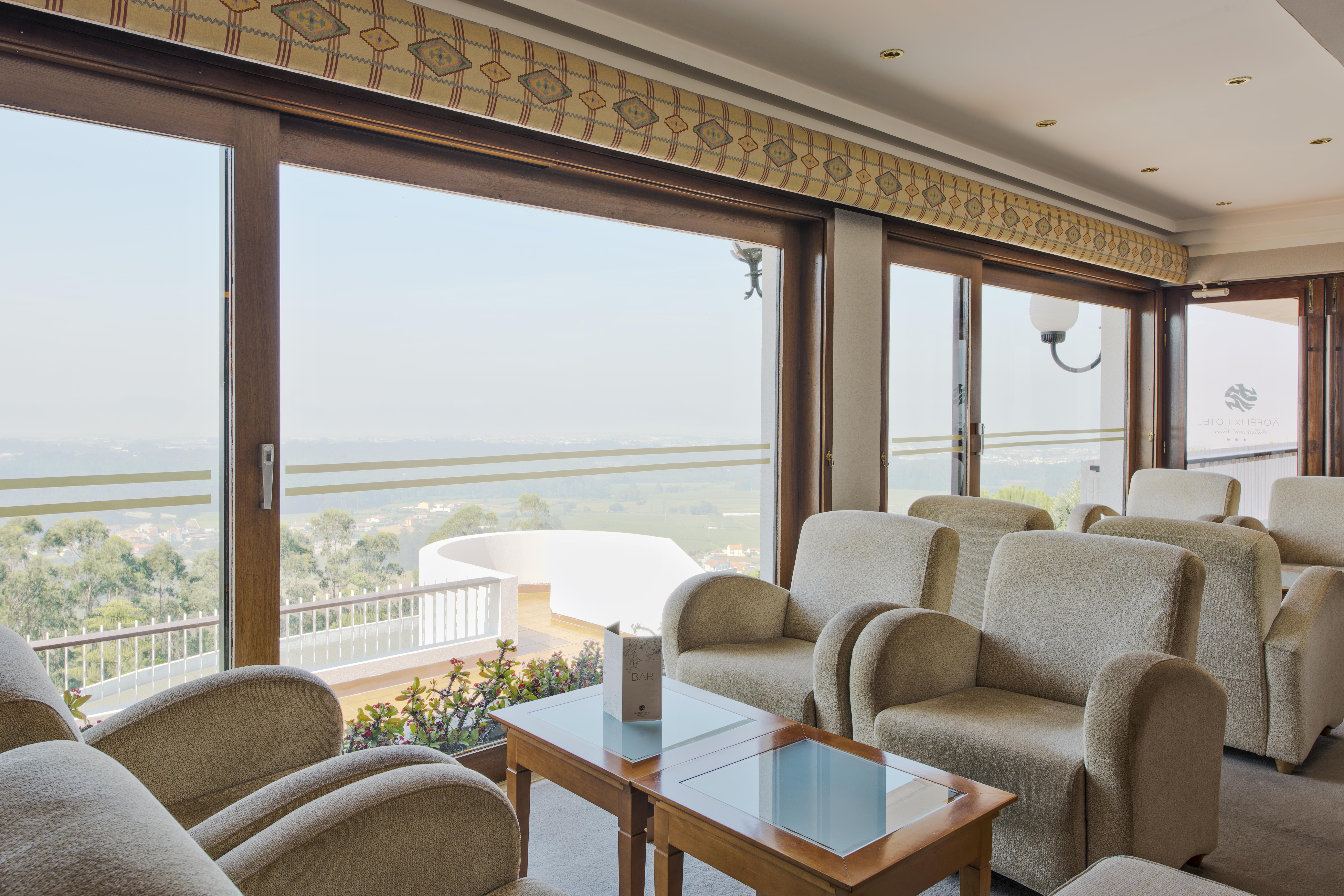 Sao Felix Hotel Hillside & Nature Povoa de Varzim Ngoại thất bức ảnh