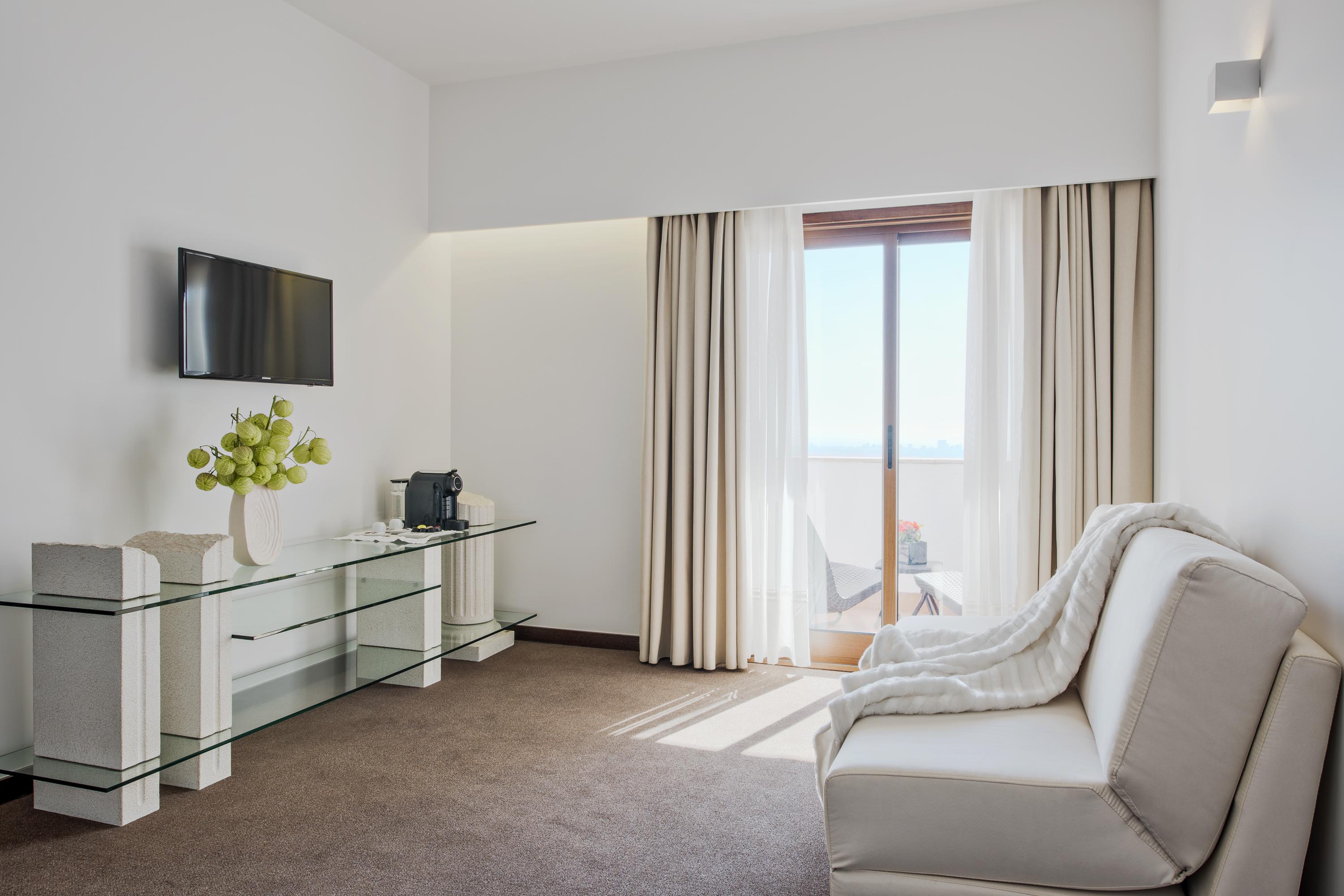 Sao Felix Hotel Hillside & Nature Povoa de Varzim Ngoại thất bức ảnh