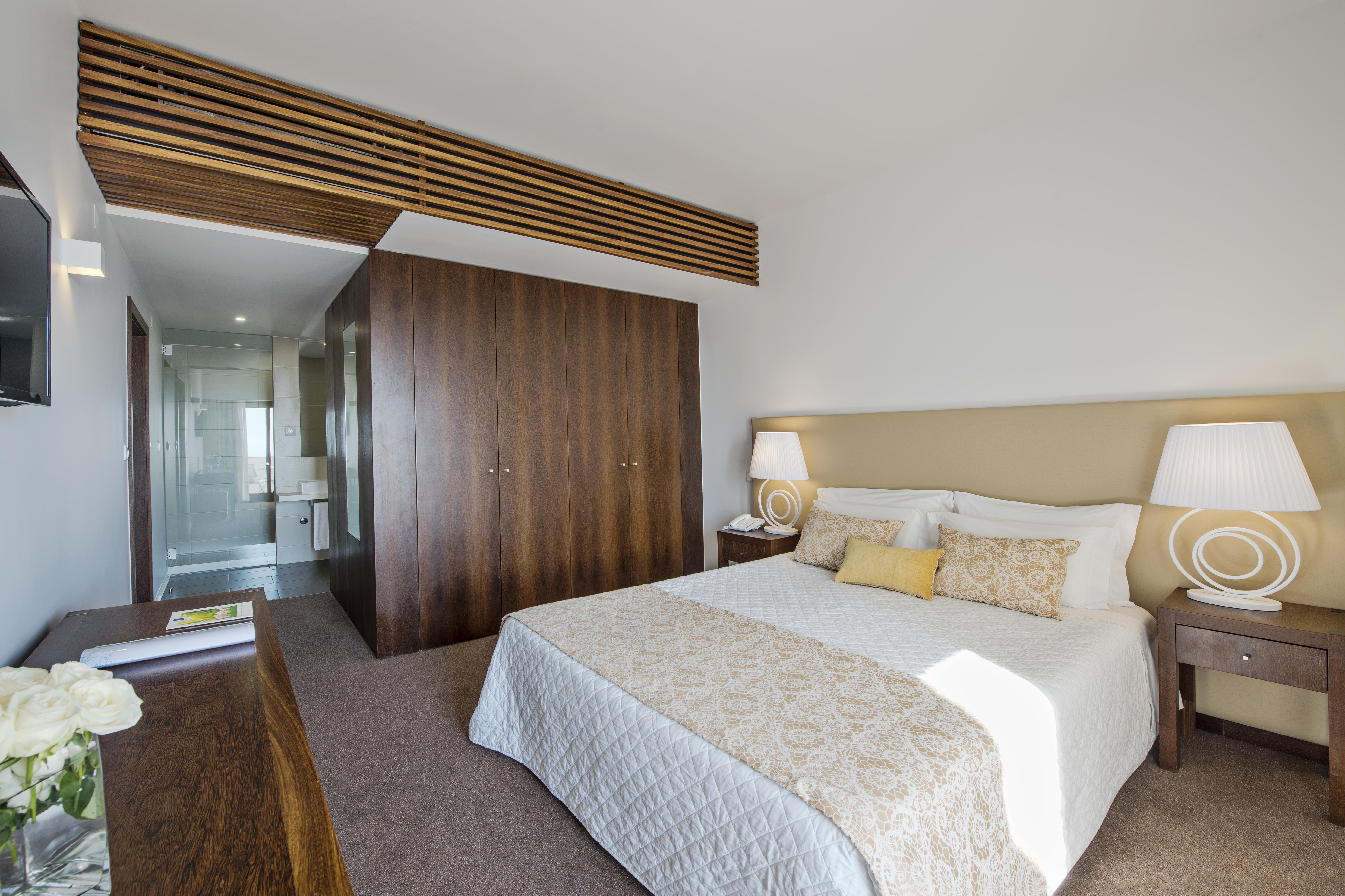 Sao Felix Hotel Hillside & Nature Povoa de Varzim Ngoại thất bức ảnh