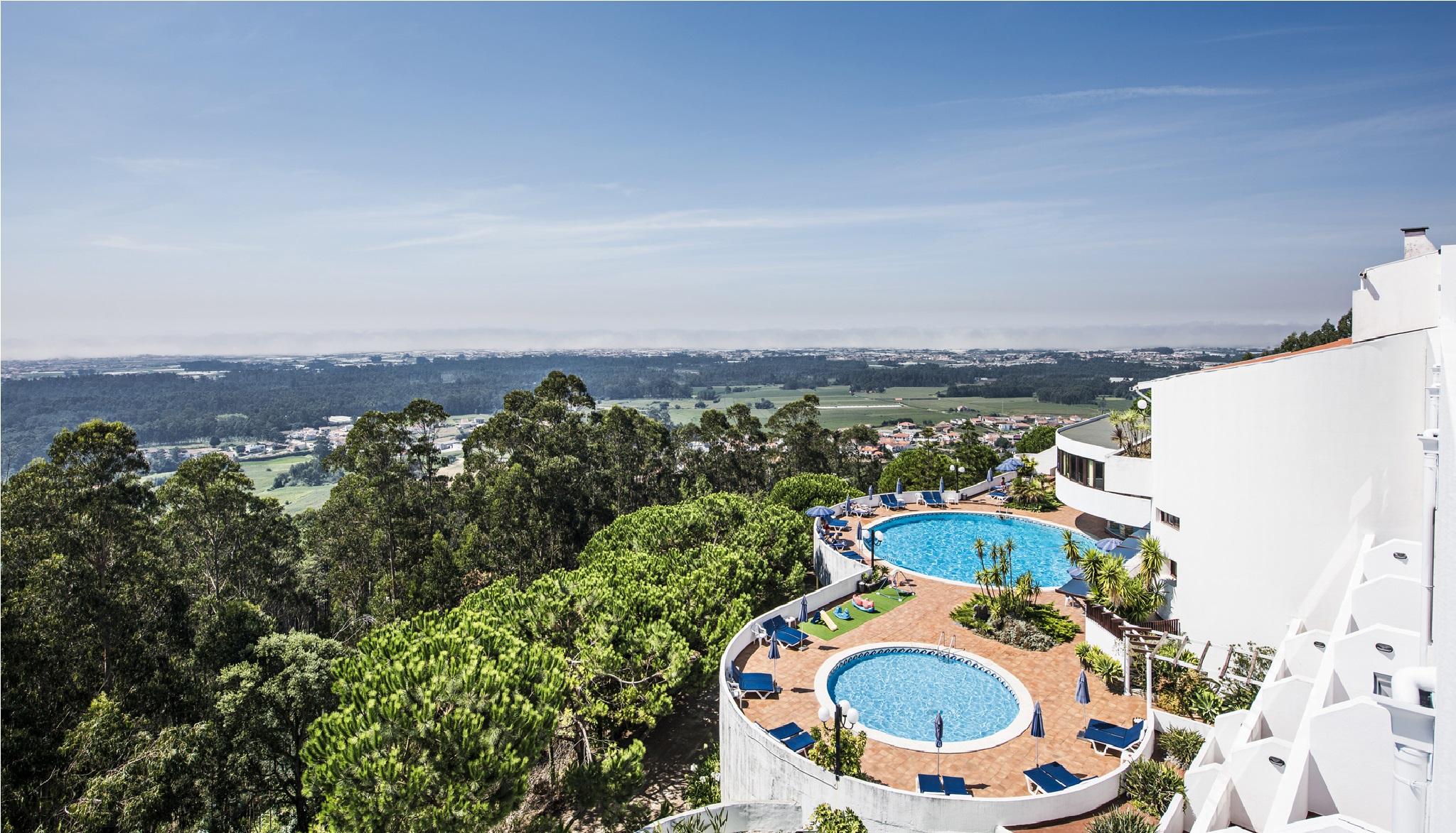Sao Felix Hotel Hillside & Nature Povoa de Varzim Ngoại thất bức ảnh