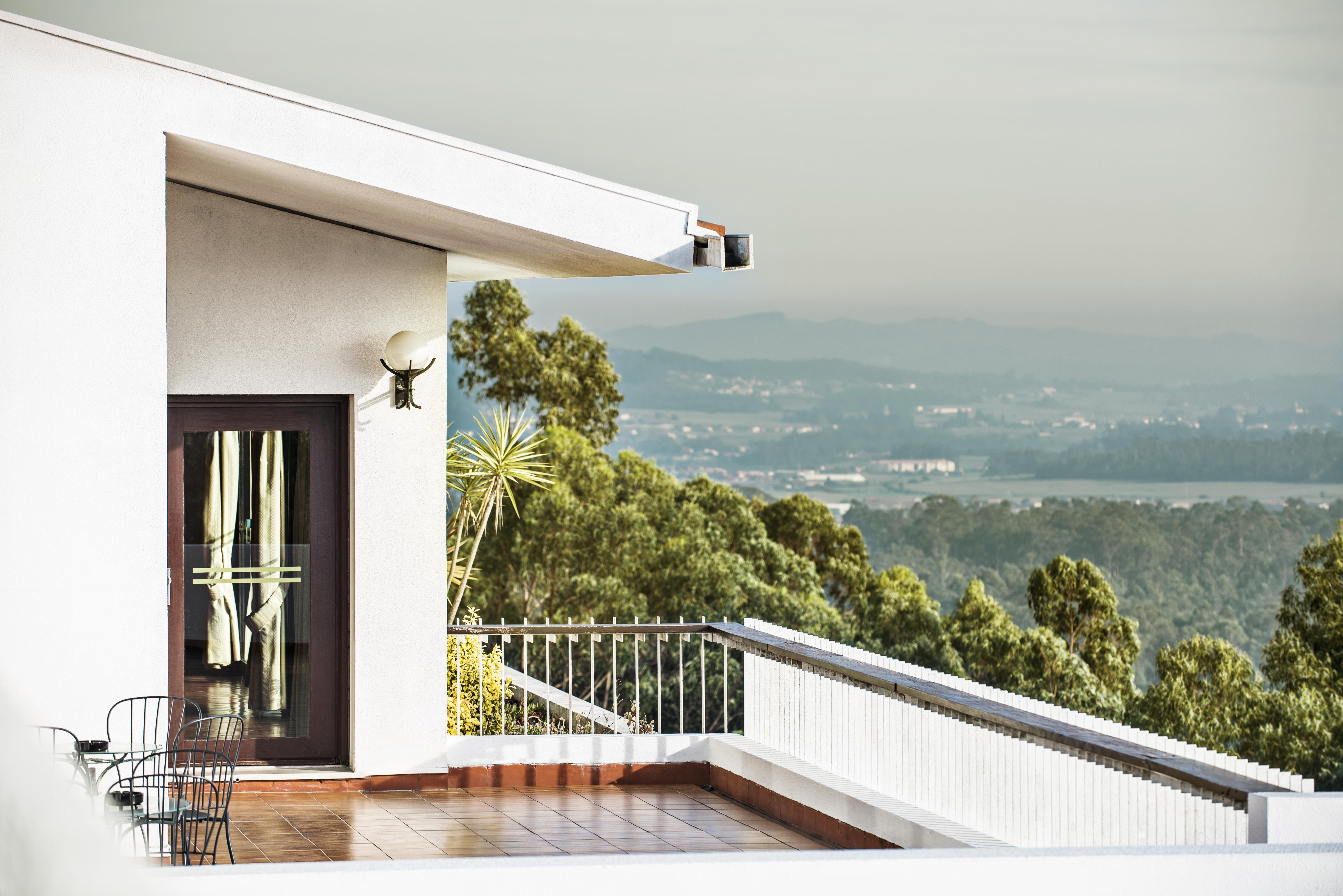 Sao Felix Hotel Hillside & Nature Povoa de Varzim Ngoại thất bức ảnh