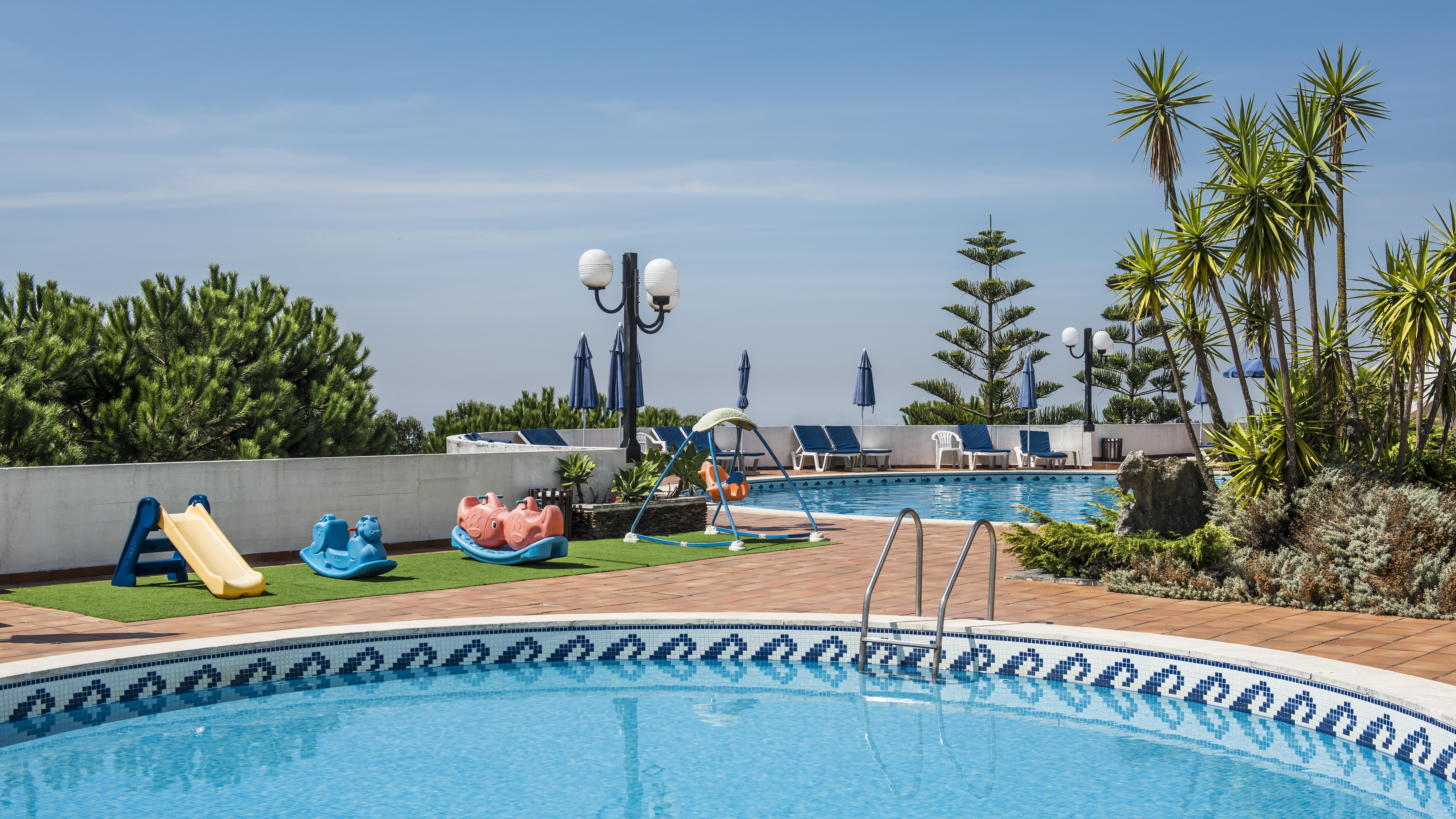 Sao Felix Hotel Hillside & Nature Povoa de Varzim Ngoại thất bức ảnh