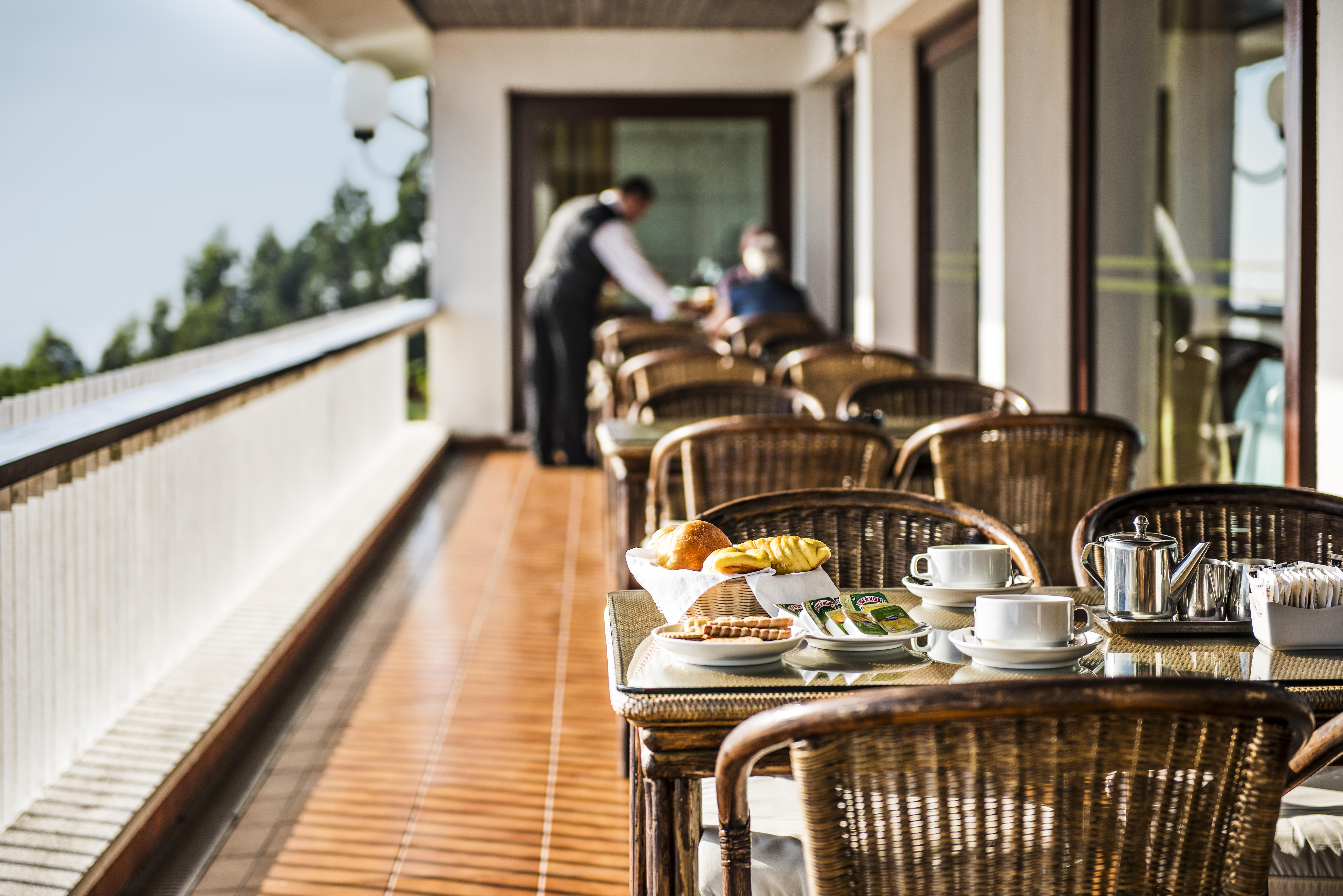 Sao Felix Hotel Hillside & Nature Povoa de Varzim Ngoại thất bức ảnh