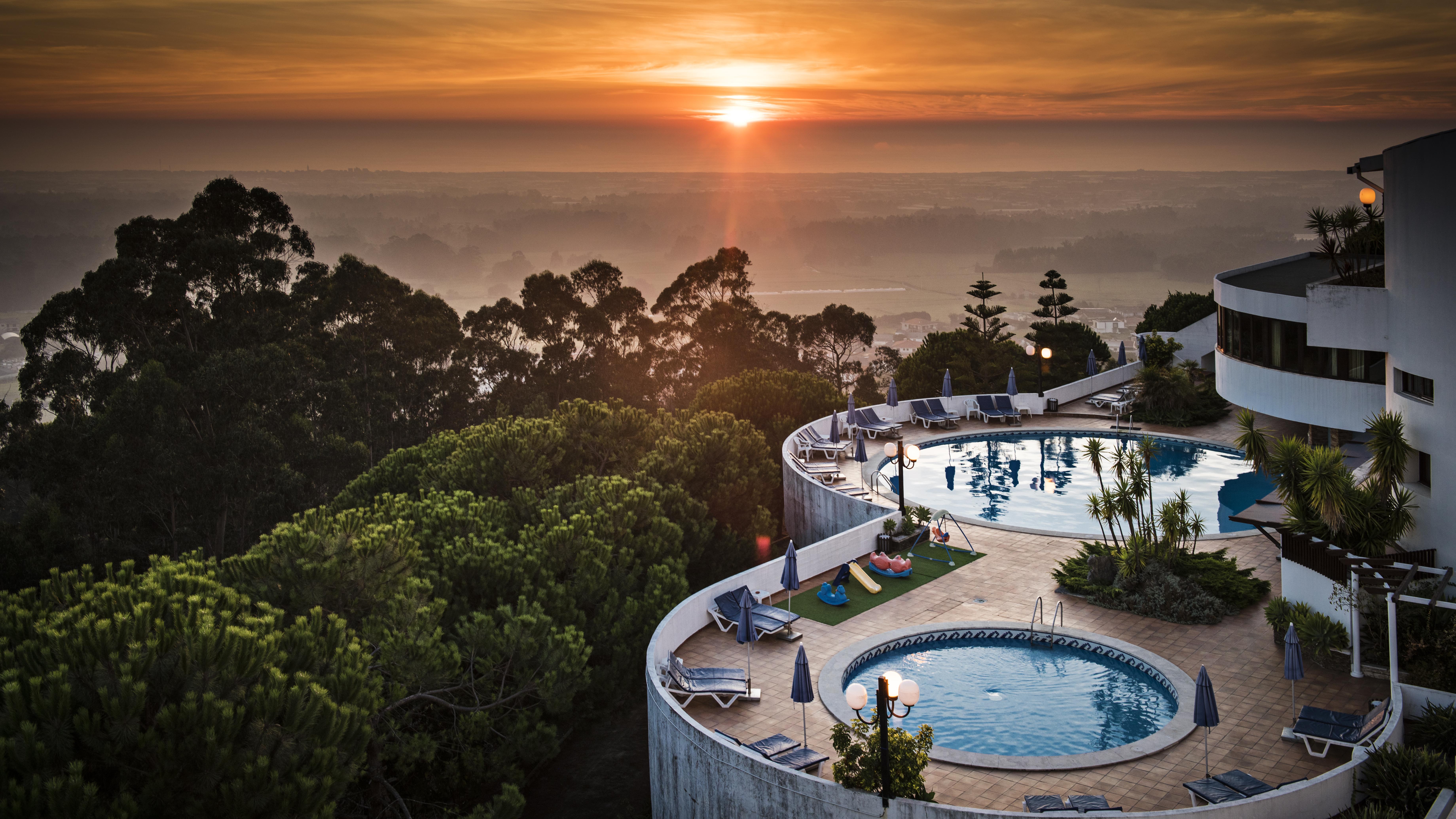 Sao Felix Hotel Hillside & Nature Povoa de Varzim Ngoại thất bức ảnh