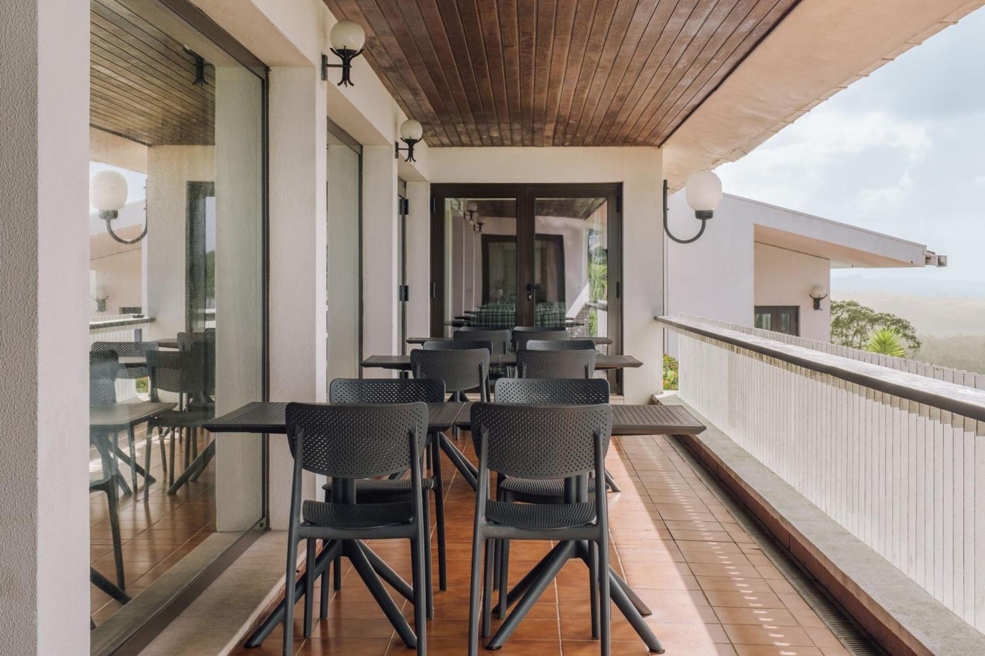 Sao Felix Hotel Hillside & Nature Povoa de Varzim Ngoại thất bức ảnh