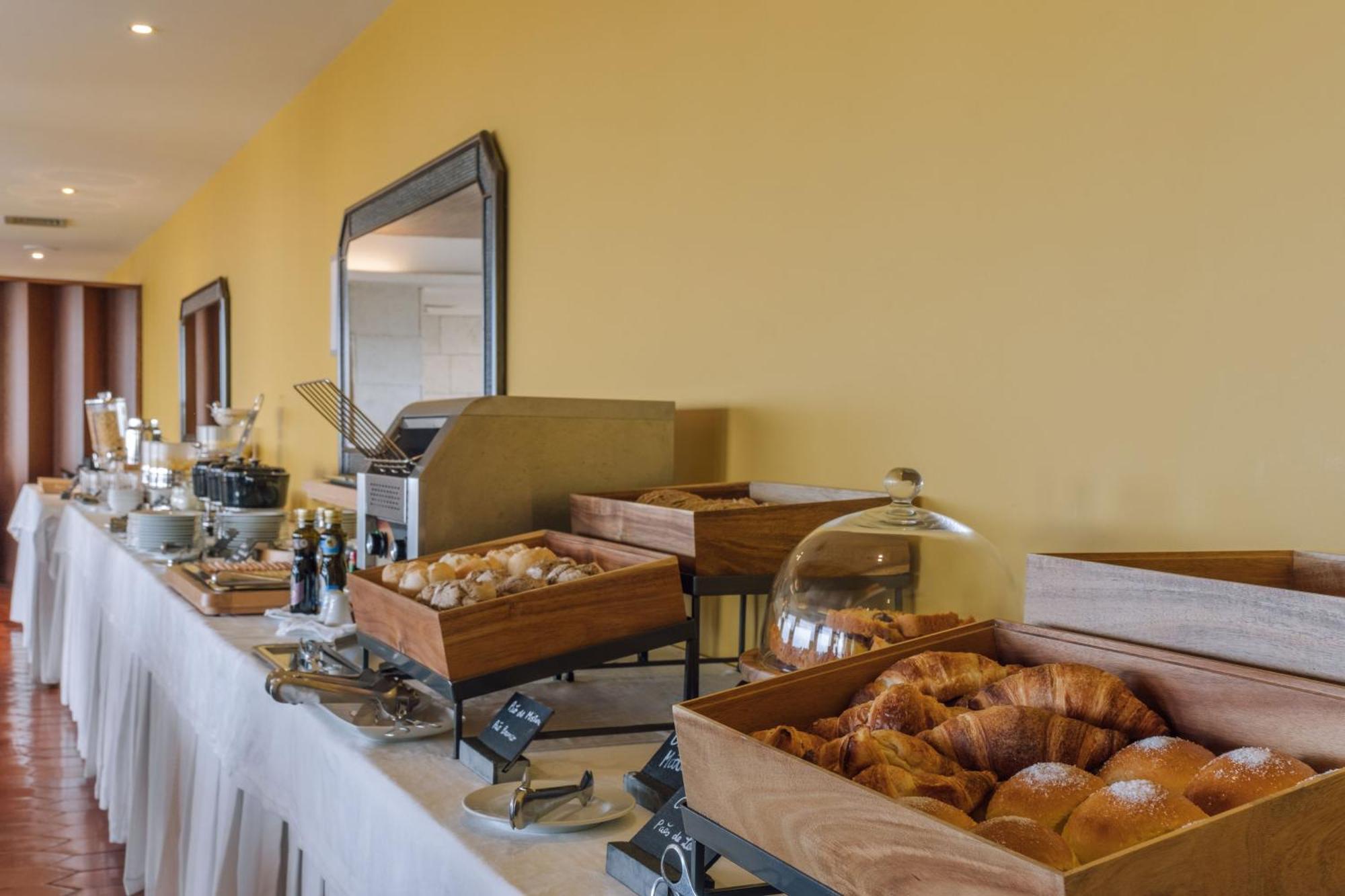 Sao Felix Hotel Hillside & Nature Povoa de Varzim Ngoại thất bức ảnh