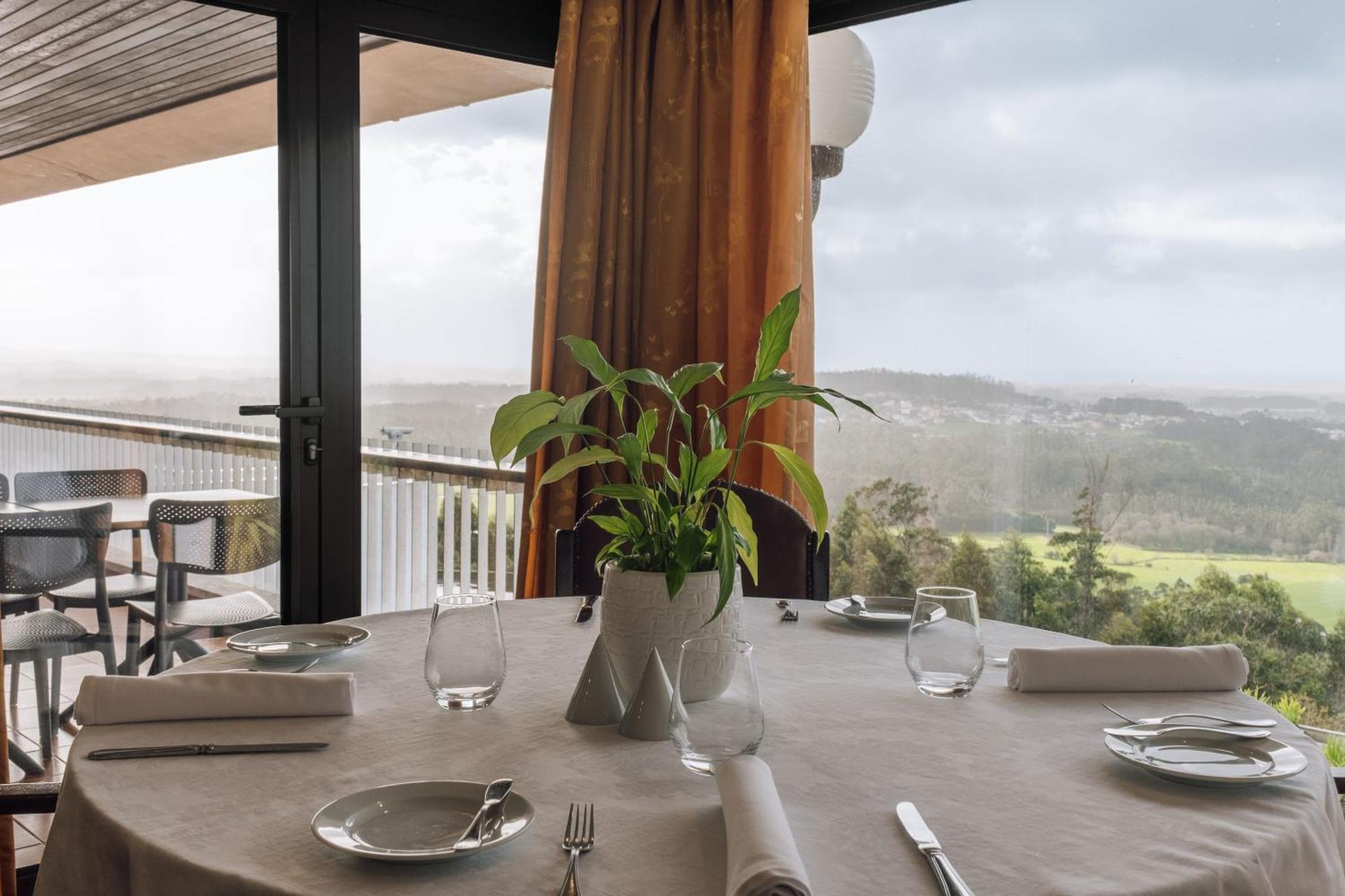 Sao Felix Hotel Hillside & Nature Povoa de Varzim Ngoại thất bức ảnh