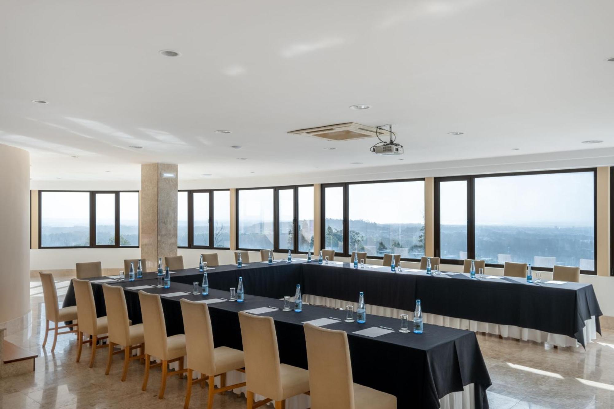 Sao Felix Hotel Hillside & Nature Povoa de Varzim Ngoại thất bức ảnh