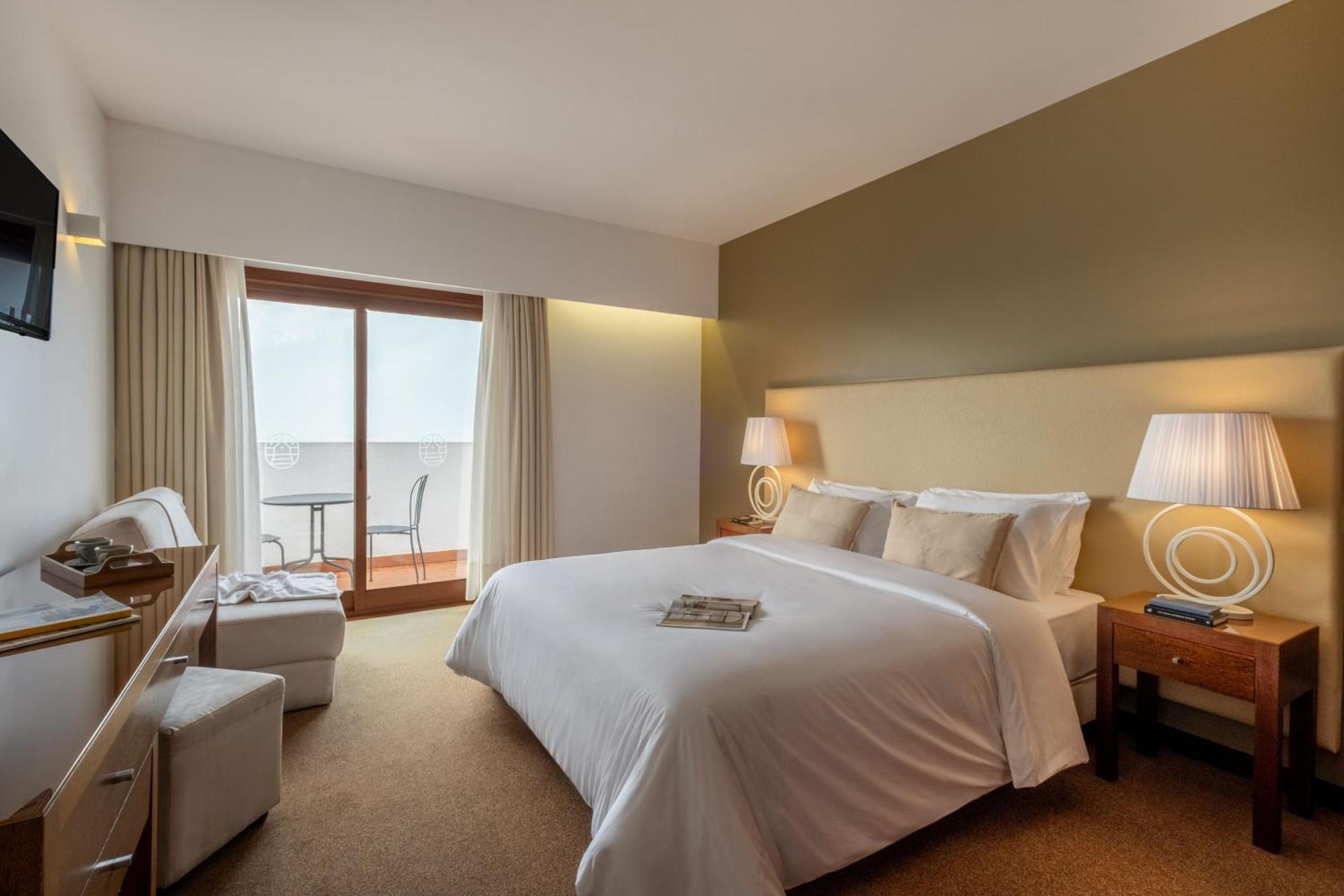 Sao Felix Hotel Hillside & Nature Povoa de Varzim Ngoại thất bức ảnh