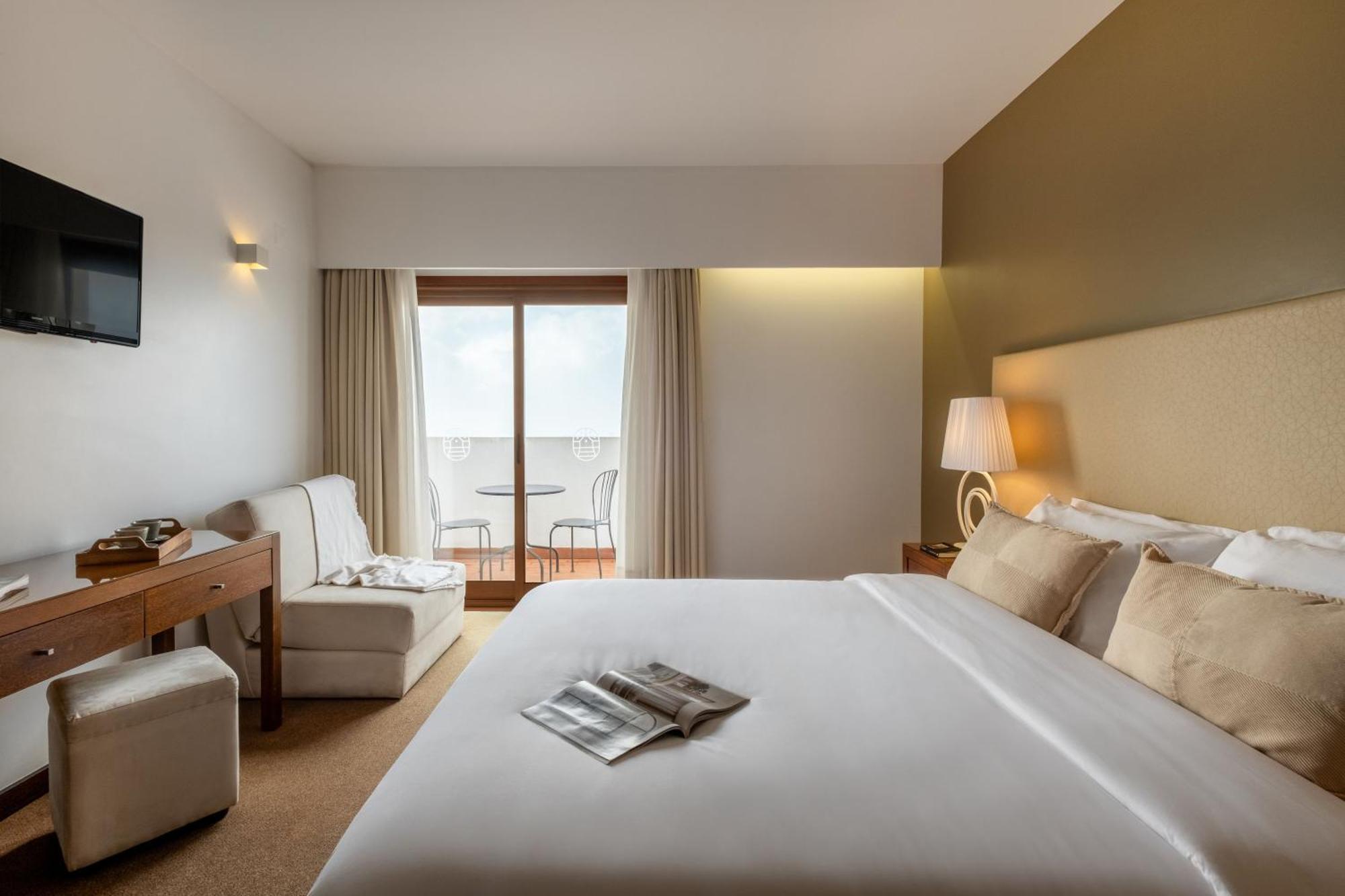 Sao Felix Hotel Hillside & Nature Povoa de Varzim Ngoại thất bức ảnh