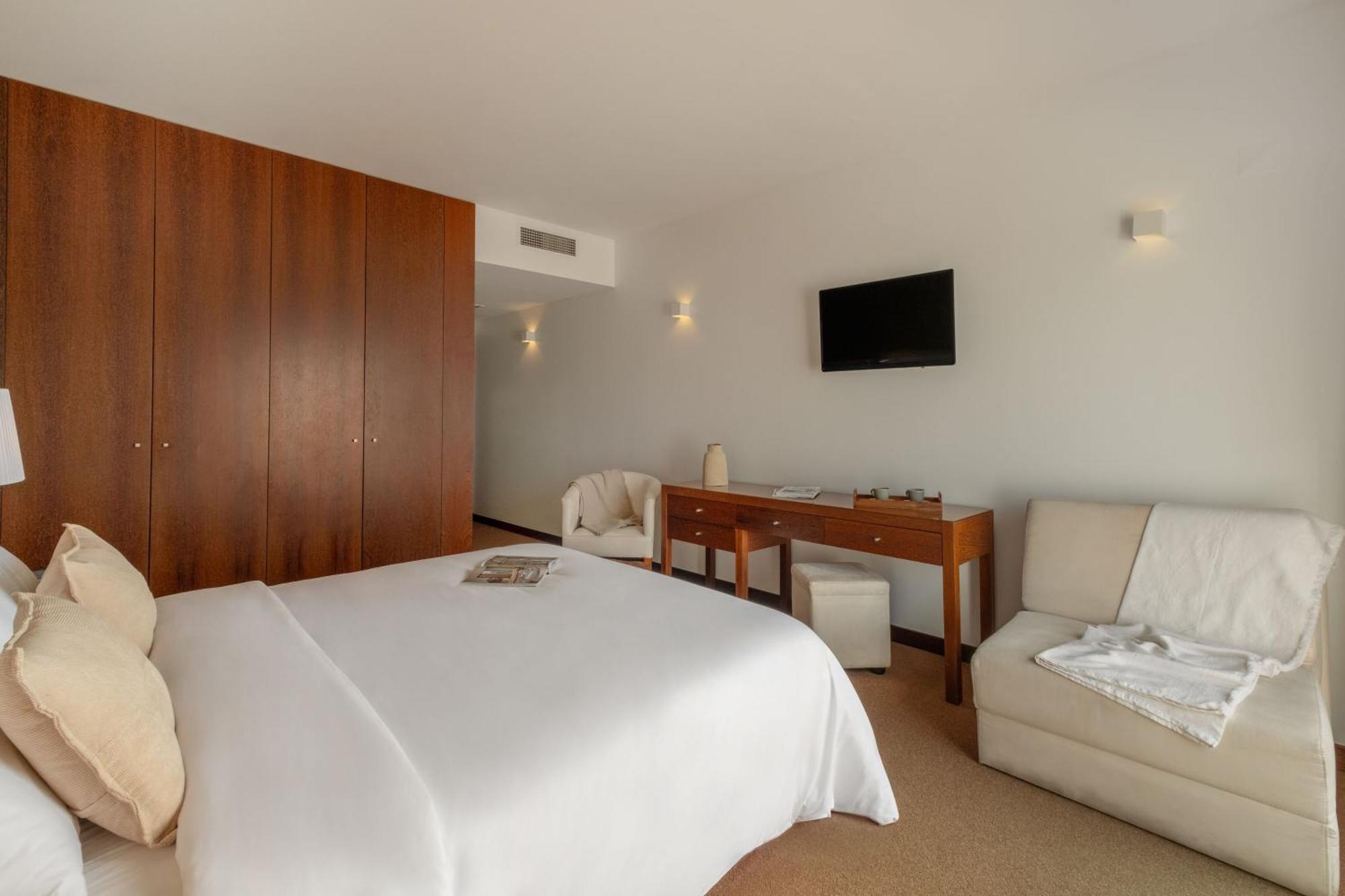 Sao Felix Hotel Hillside & Nature Povoa de Varzim Ngoại thất bức ảnh