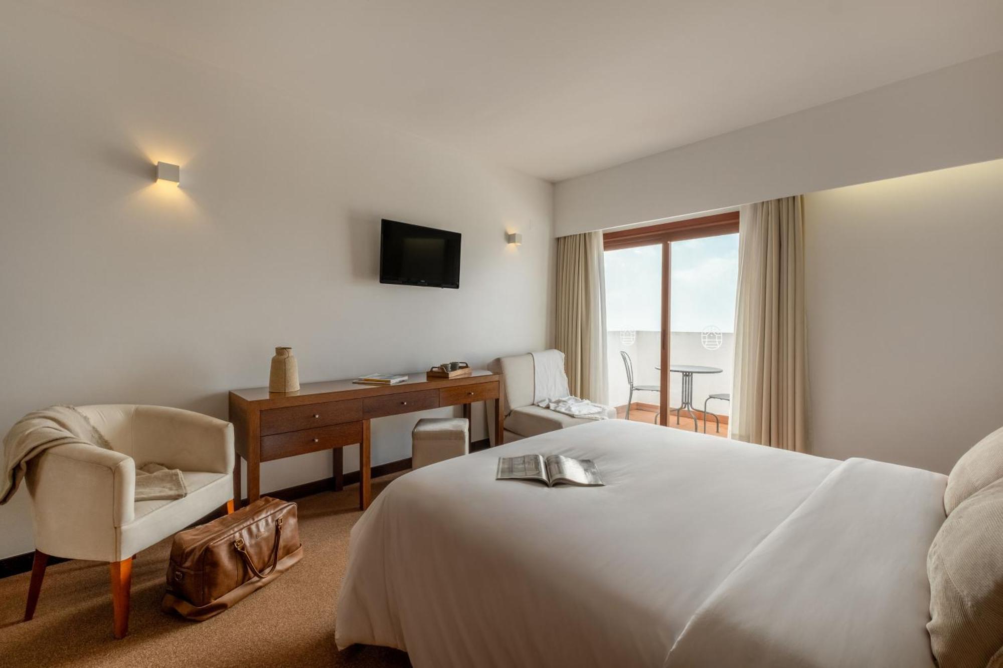 Sao Felix Hotel Hillside & Nature Povoa de Varzim Ngoại thất bức ảnh