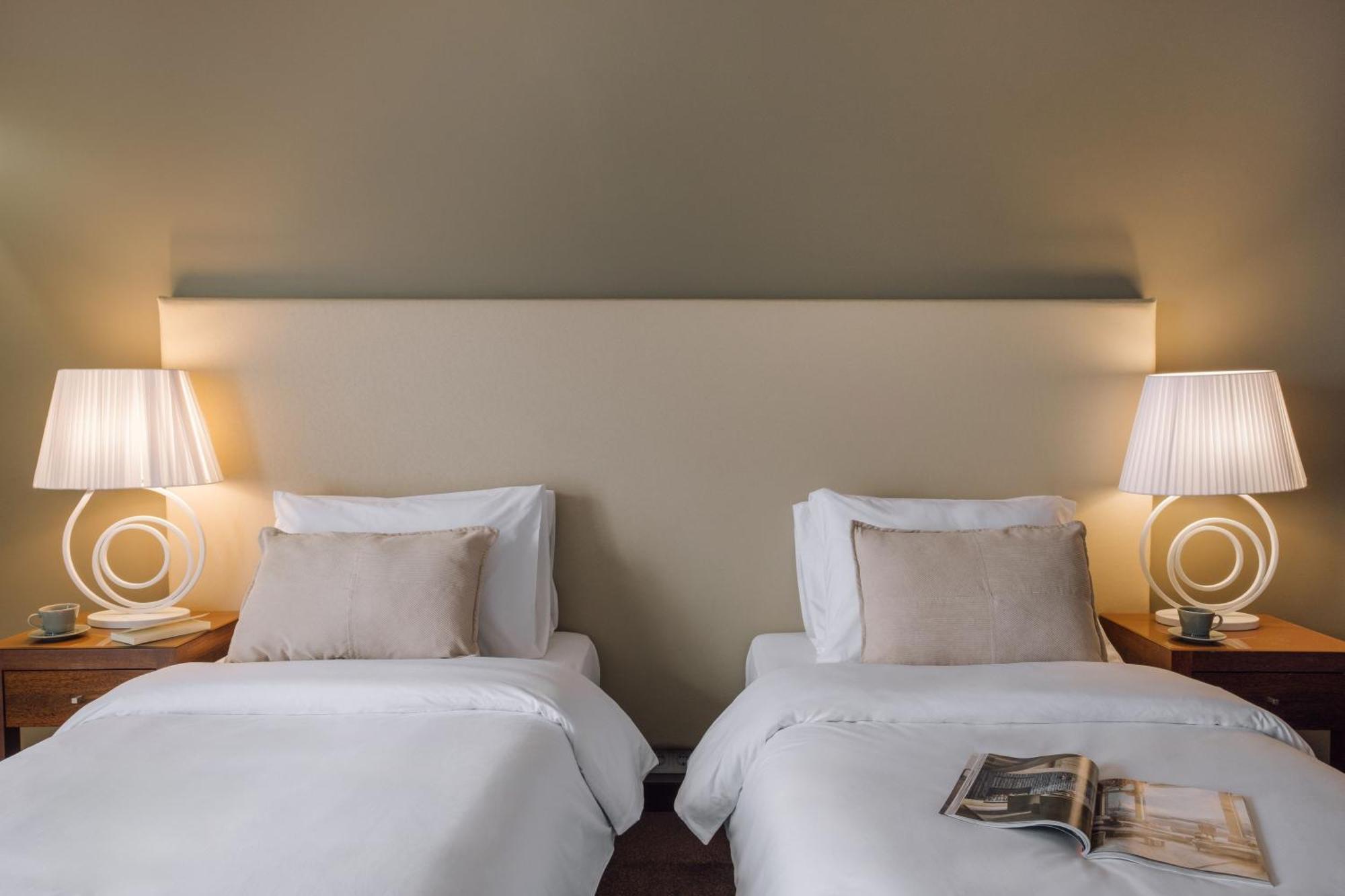 Sao Felix Hotel Hillside & Nature Povoa de Varzim Ngoại thất bức ảnh