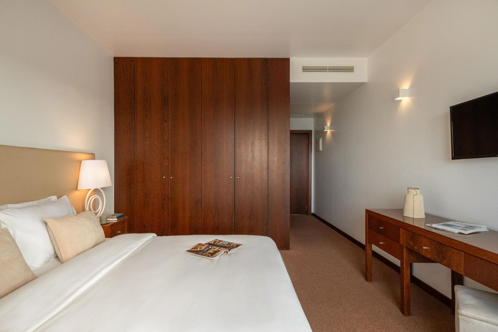 Sao Felix Hotel Hillside & Nature Povoa de Varzim Ngoại thất bức ảnh
