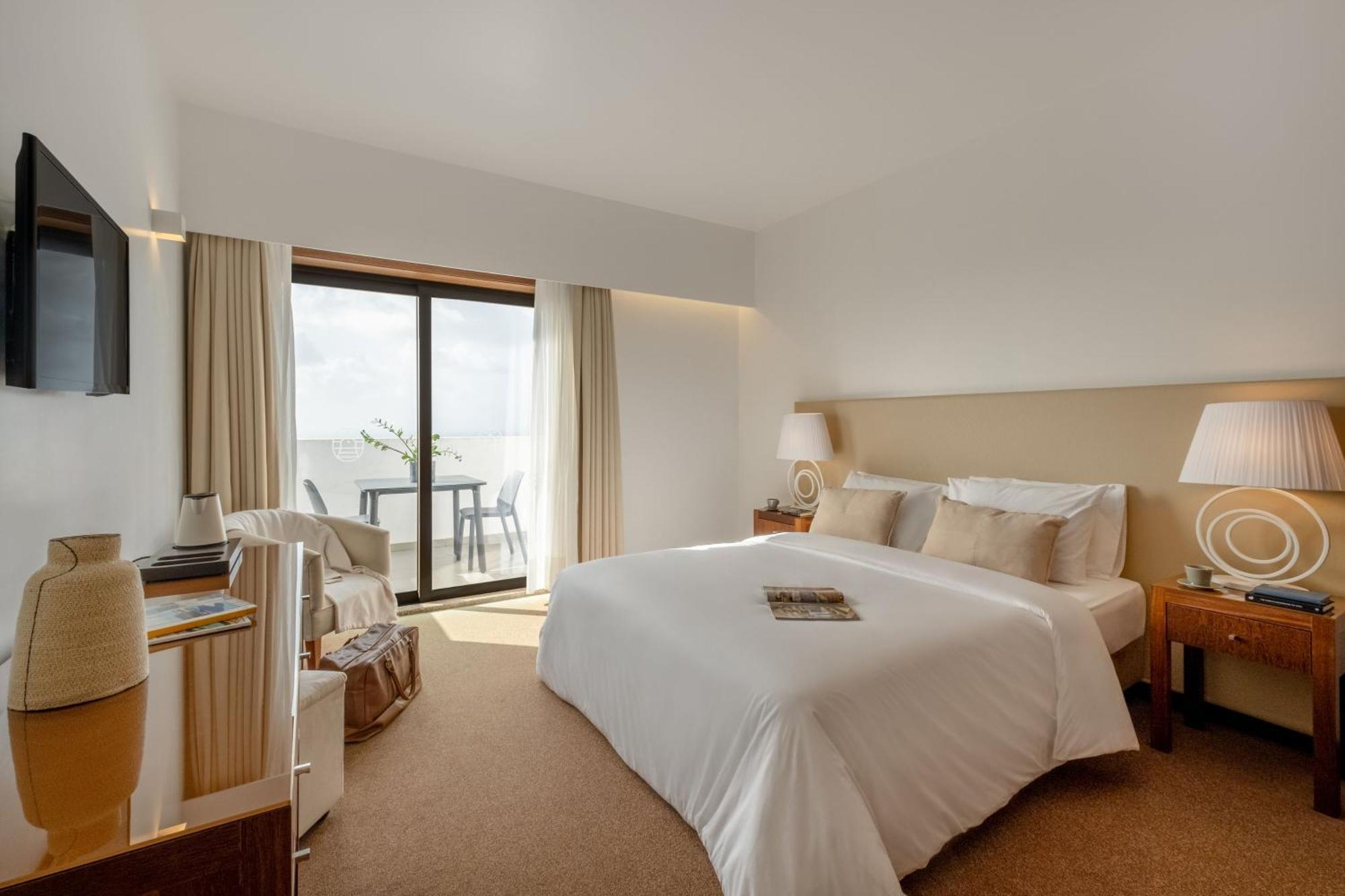 Sao Felix Hotel Hillside & Nature Povoa de Varzim Ngoại thất bức ảnh
