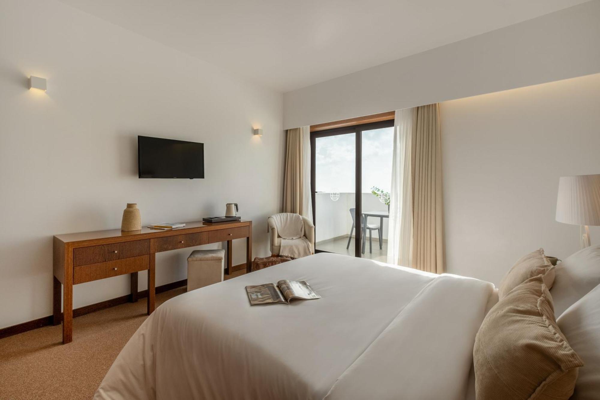 Sao Felix Hotel Hillside & Nature Povoa de Varzim Ngoại thất bức ảnh