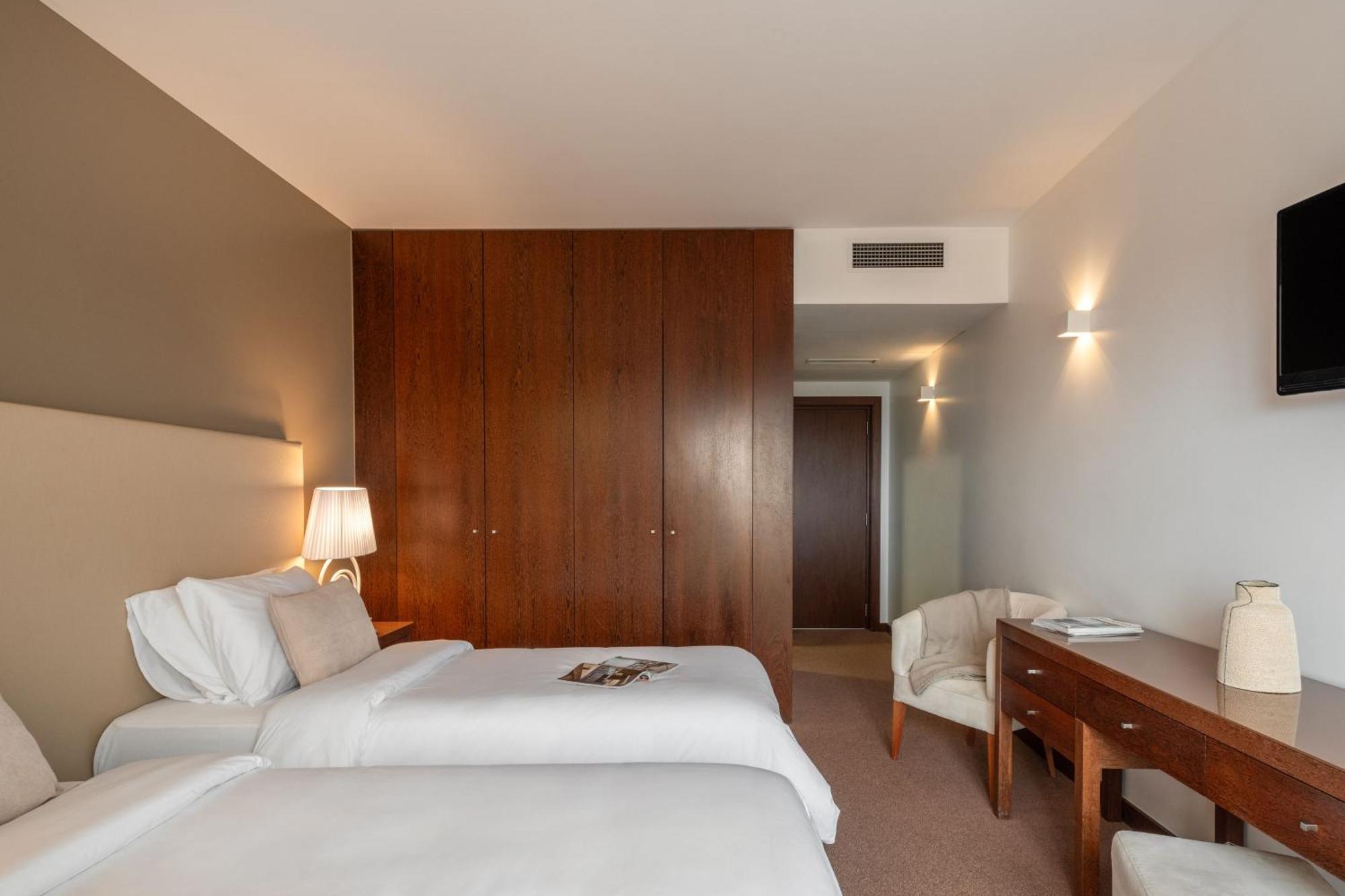Sao Felix Hotel Hillside & Nature Povoa de Varzim Ngoại thất bức ảnh