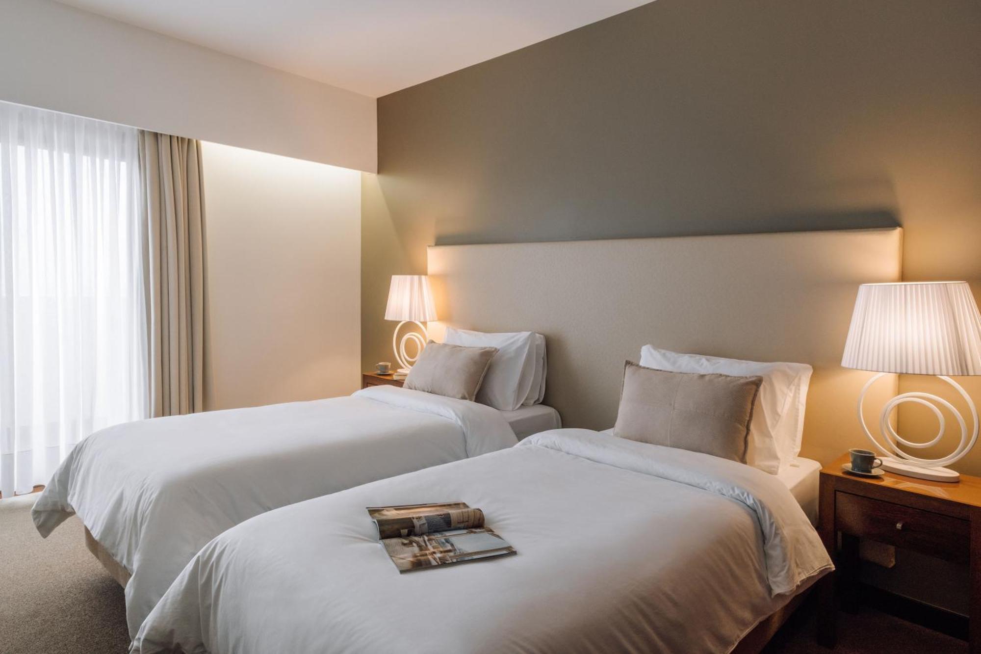 Sao Felix Hotel Hillside & Nature Povoa de Varzim Ngoại thất bức ảnh
