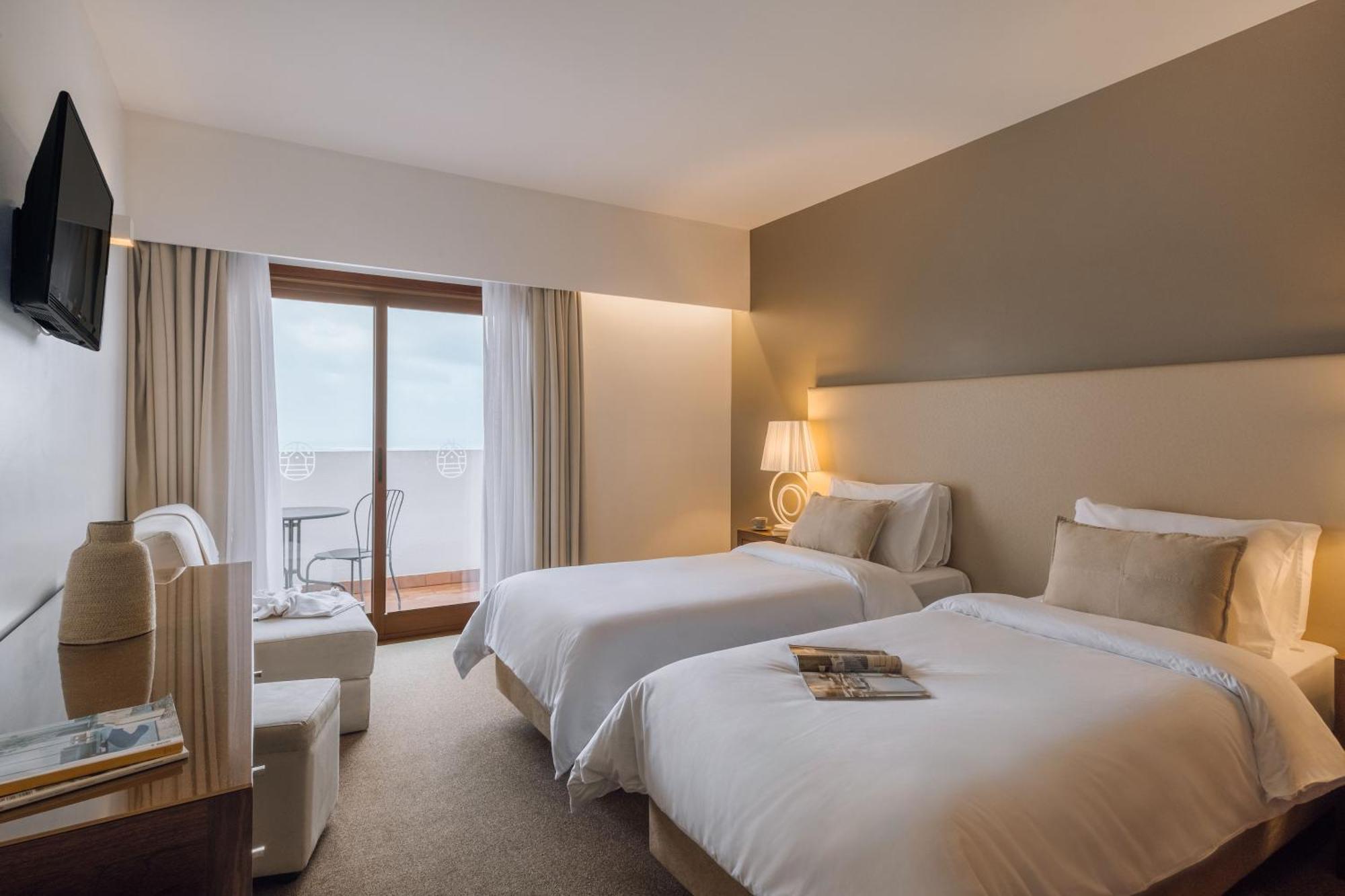 Sao Felix Hotel Hillside & Nature Povoa de Varzim Ngoại thất bức ảnh