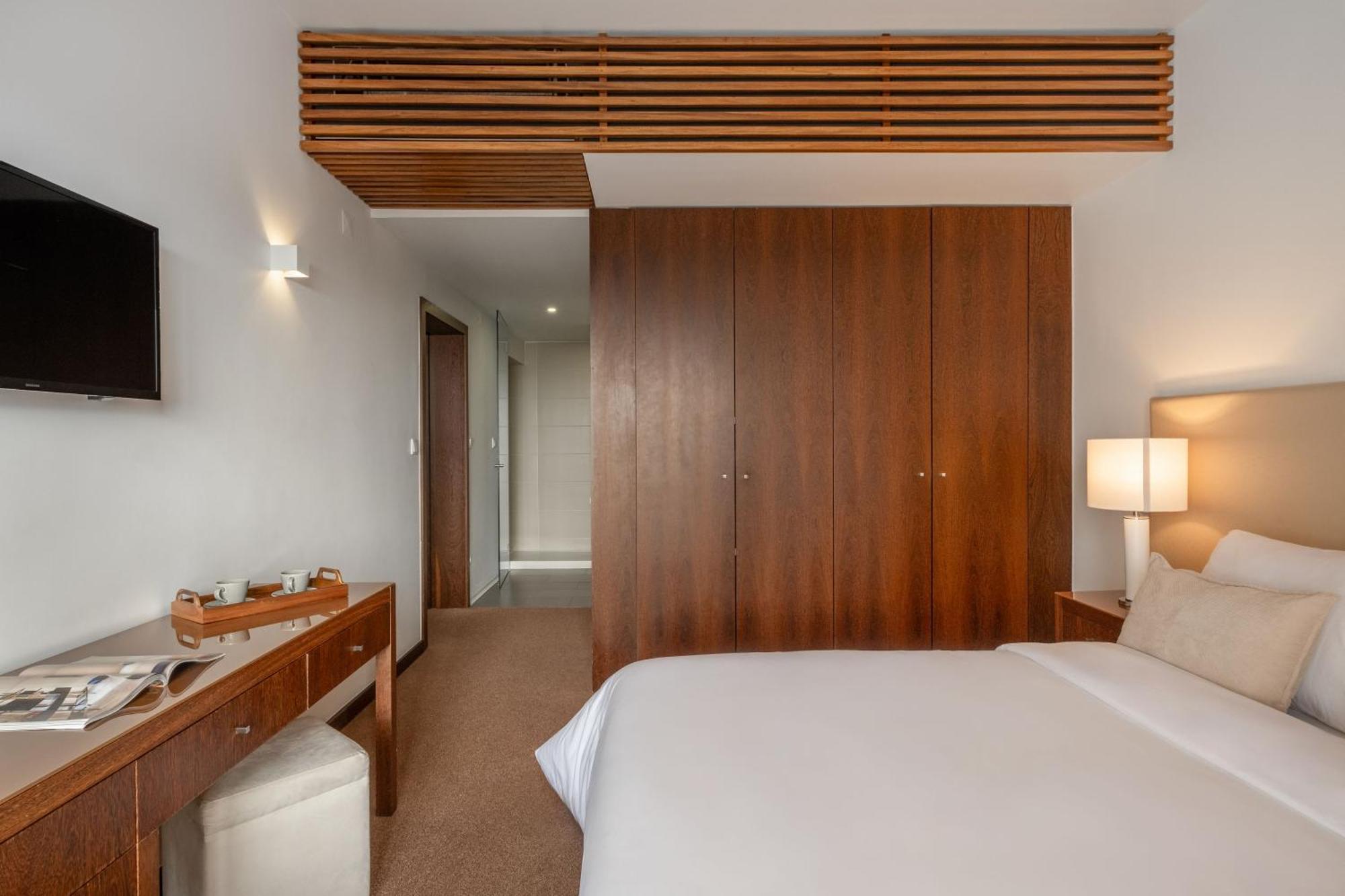 Sao Felix Hotel Hillside & Nature Povoa de Varzim Ngoại thất bức ảnh