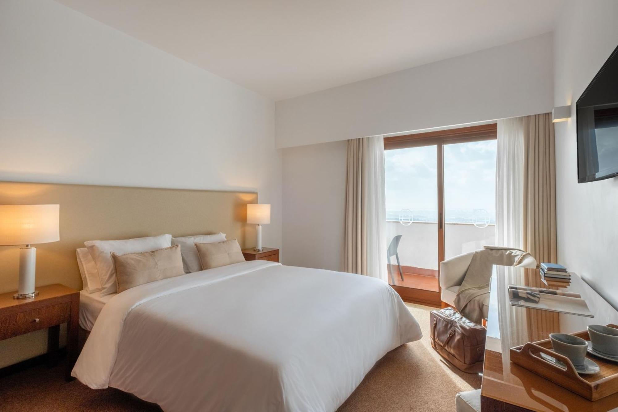 Sao Felix Hotel Hillside & Nature Povoa de Varzim Ngoại thất bức ảnh