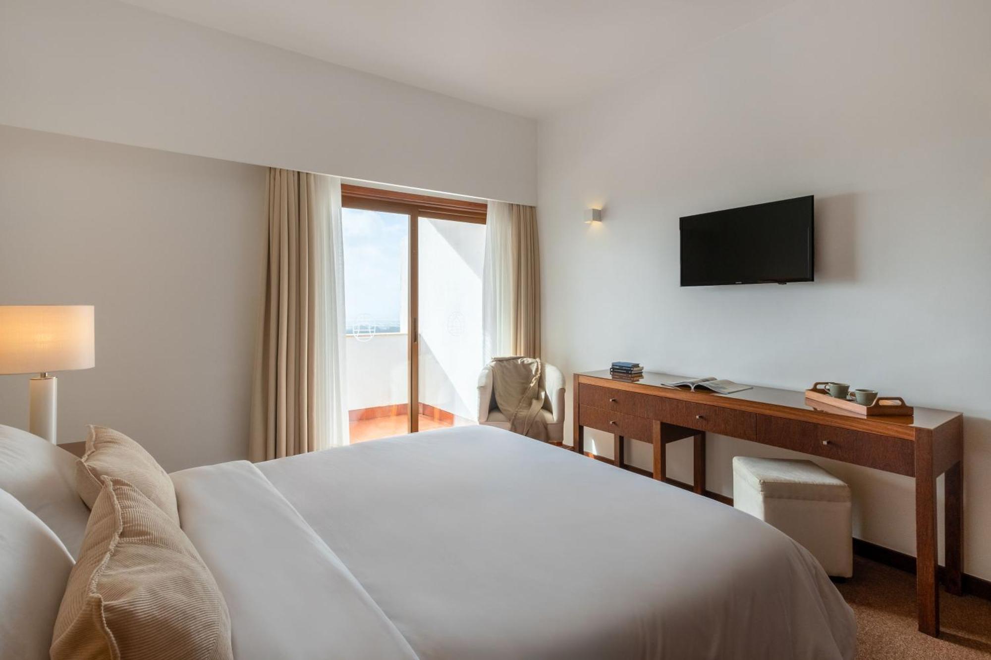 Sao Felix Hotel Hillside & Nature Povoa de Varzim Ngoại thất bức ảnh