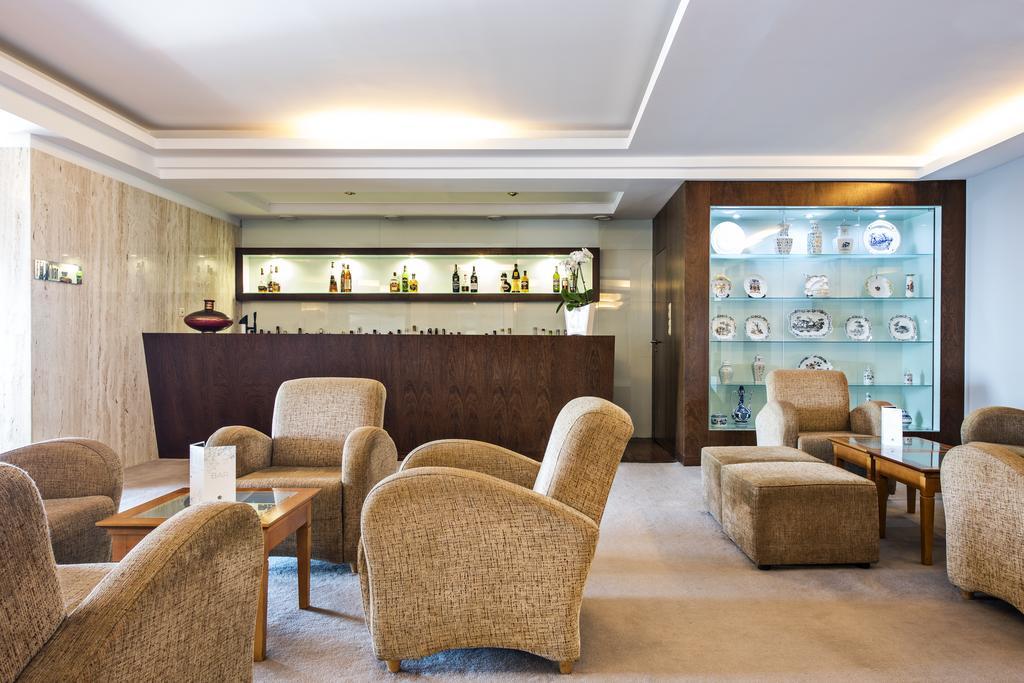Sao Felix Hotel Hillside & Nature Povoa de Varzim Ngoại thất bức ảnh
